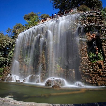 Contes  Sejour En Pleine Nature, Vue Imprenable, Jacuzzi מראה חיצוני תמונה